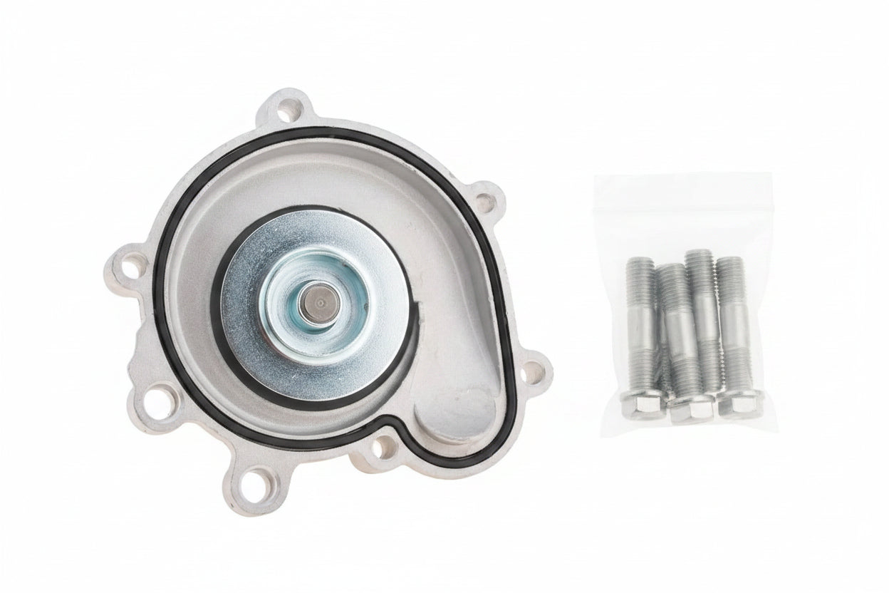 NEW W211 W212 W203 W204 M271 A2712000201 ENGINE WATER PUMP