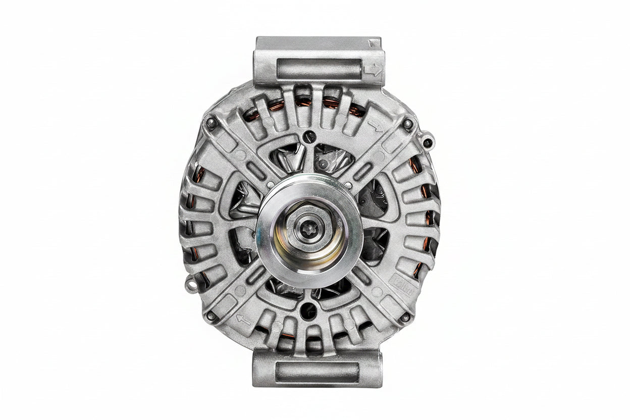 NEW W204 W906 W218 W212  A0009067500 ALTERNATOR