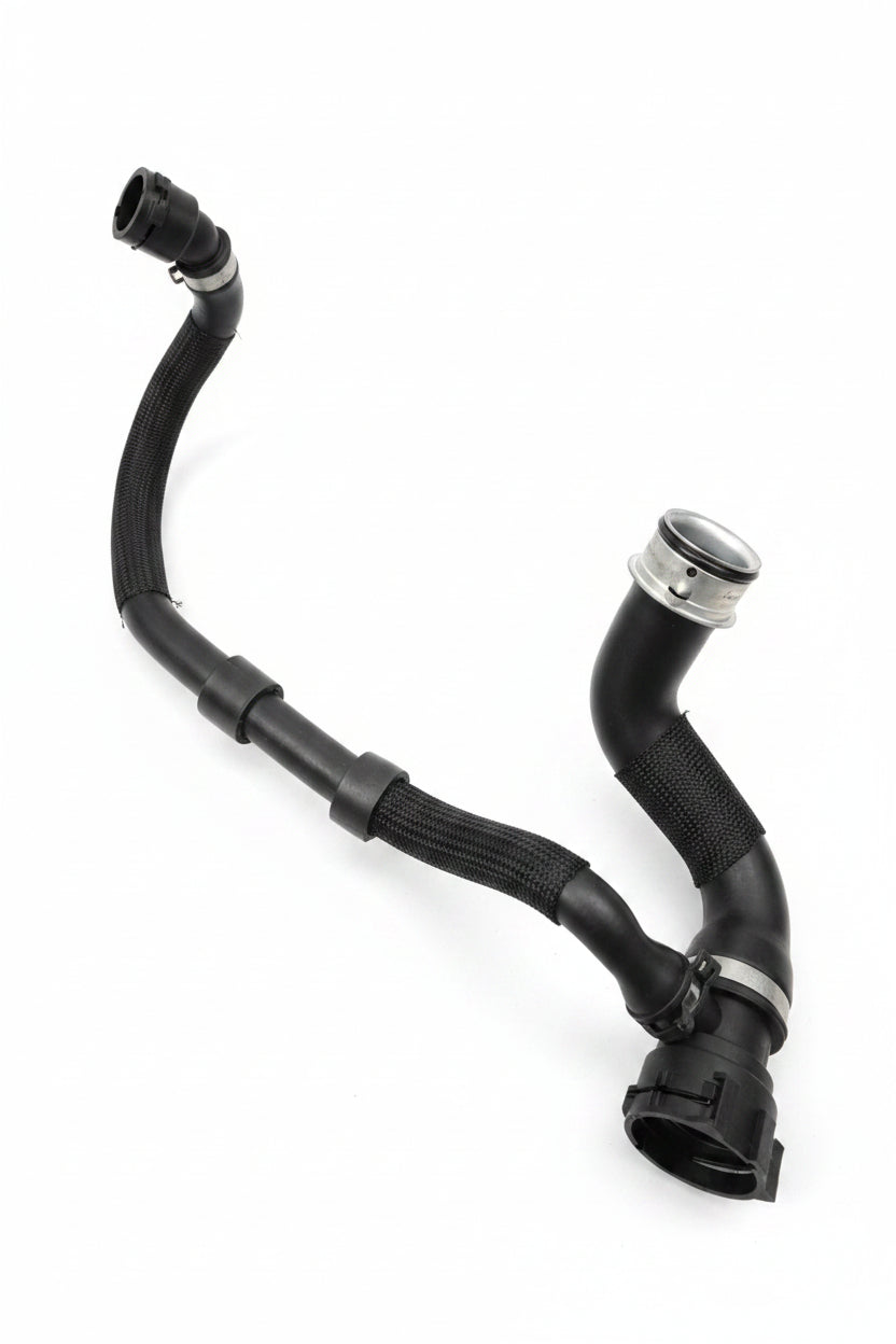 BRAND NEW AMG / W166 A1665005675  UPPER RADIATOR COOLANT HOSE  FOR  MERCEDES-BENZ