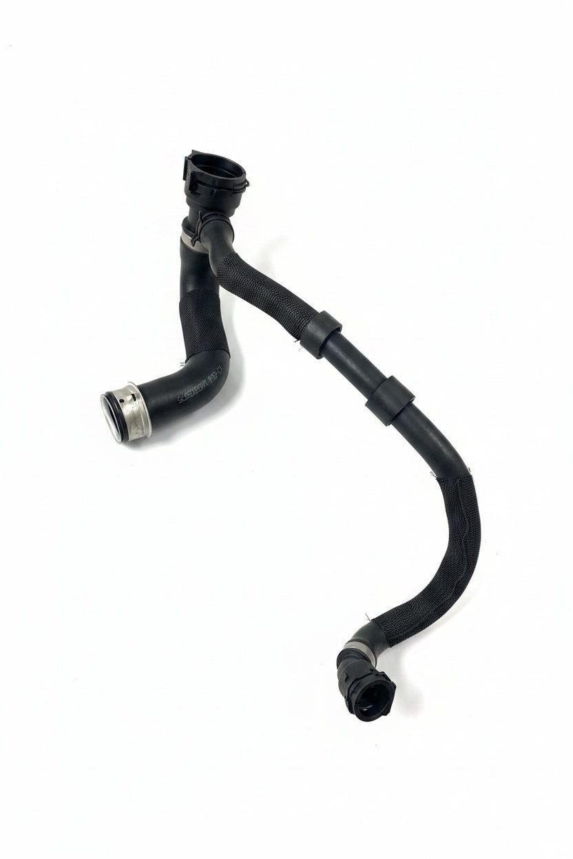 BRAND NEW AMG / W166 A1665005675  UPPER RADIATOR COOLANT HOSE  FOR  MERCEDES-BENZ