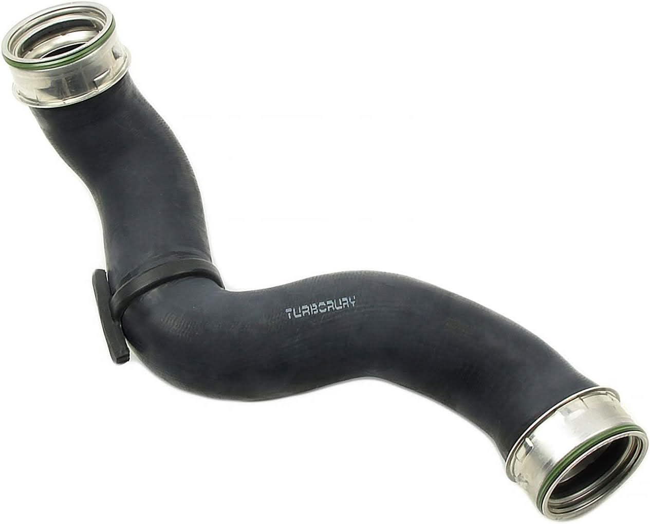 NEW W203  W209 W211 A2035282282
 TURBO HOSE / INTERCOOLER PIPE  FOR MERCEDES-BENZ