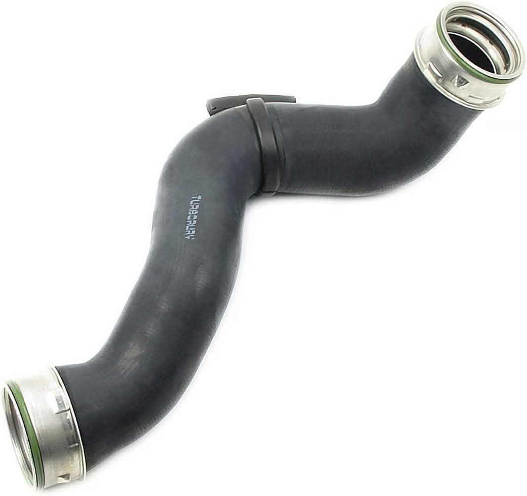 NEW W203  W209 W211 A2035282282
 TURBO HOSE / INTERCOOLER PIPE  FOR MERCEDES-BENZ
