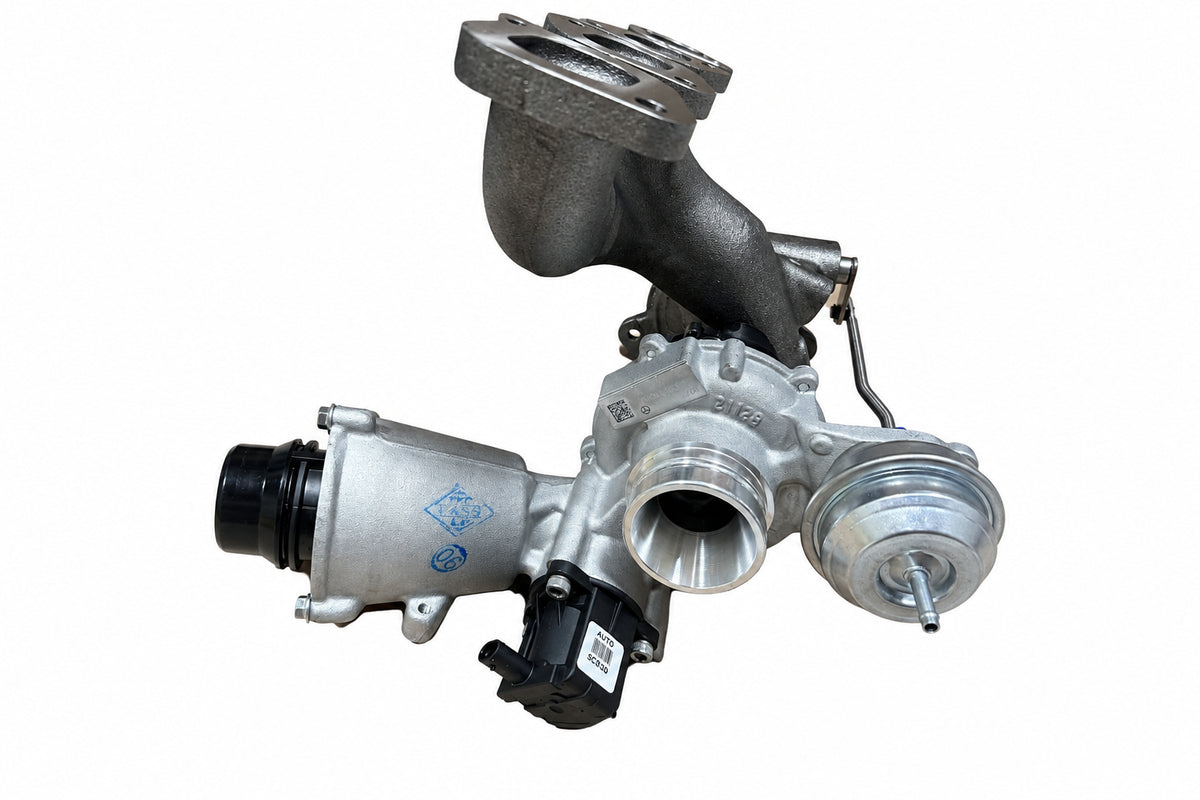 NEW M270 W176 W117 W246 W156 W205 A2700902780 A2700902280 A2700900980 A2700900080 ENGINE TURBO CHARGER