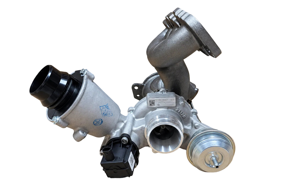 NEW M270 W176 W117 W246 W156 W205 A2700902780 A2700902280 A2700900980 A2700900080 ENGINE TURBO CHARGER
