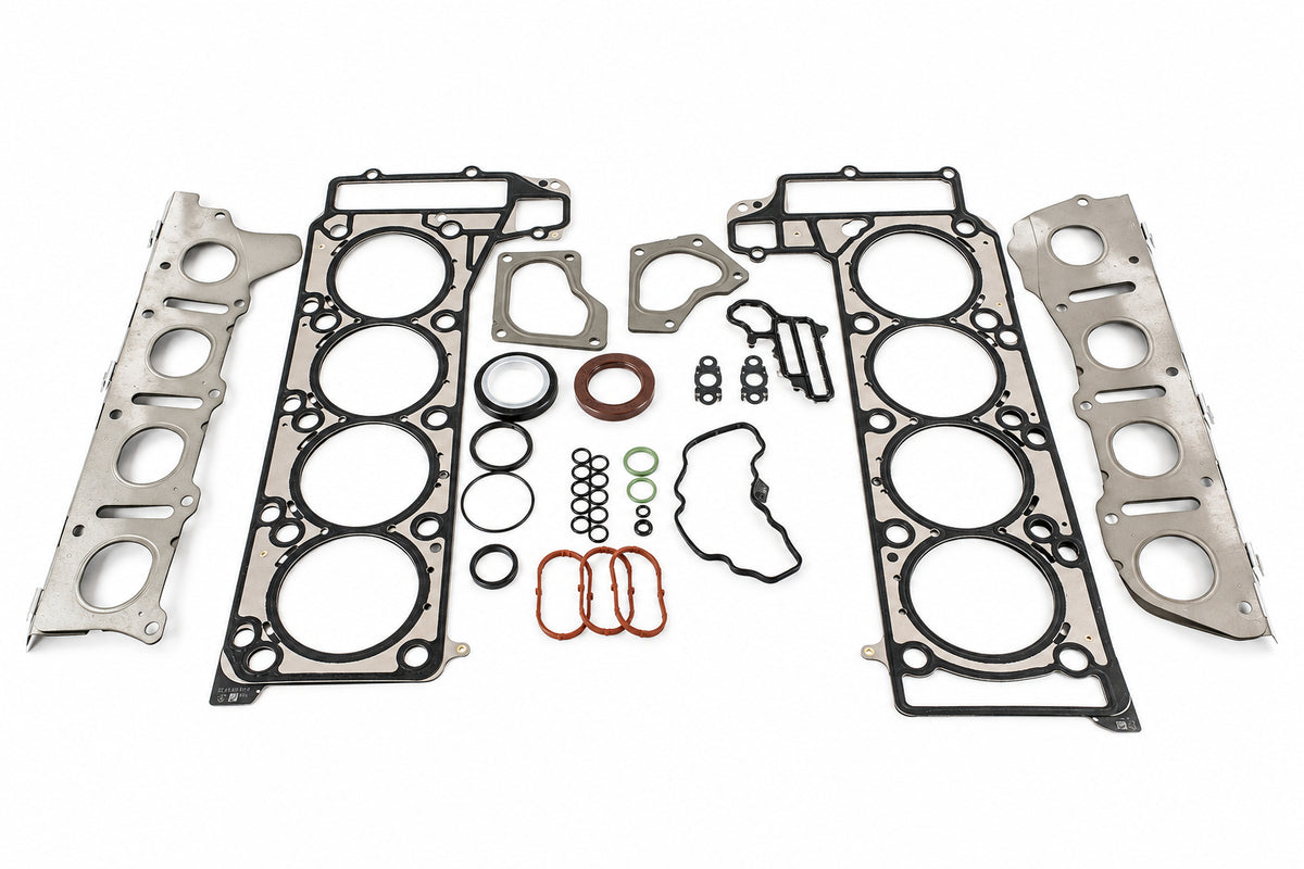 NEW M157 W218 W197 W292 W463 A1570161528 ENGINE OVERALL GASKET SET