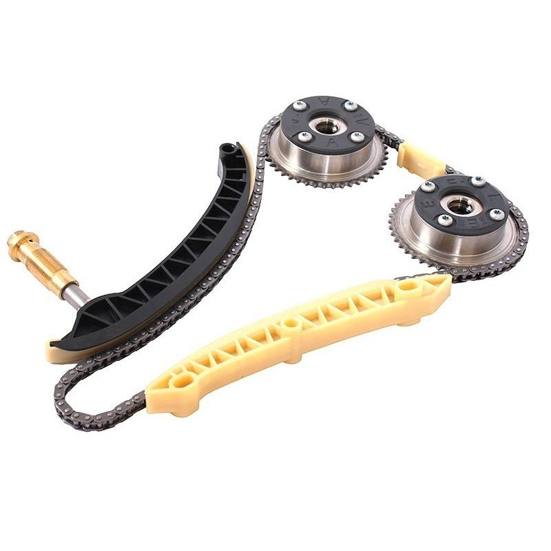 NEW M271 TIMING KIT KOMPRESSOR 1.8L ENGINE FOR MERCEDES-BENZ