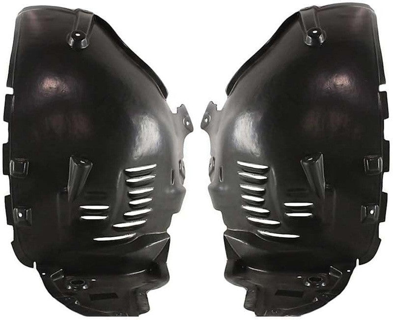 NEW W219 A2196901030 A2196900930 ‎ ‎FRONT FENDER LINER FOR MERCEDES-BENZ