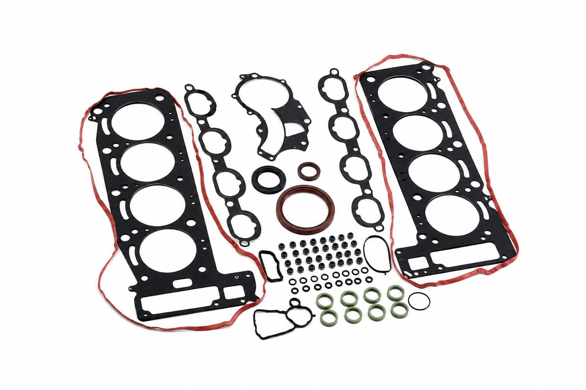 NEW M156 W204 W212 W219
W216 W164 A1560160022  ENGINE OVERALL GASKET KIT