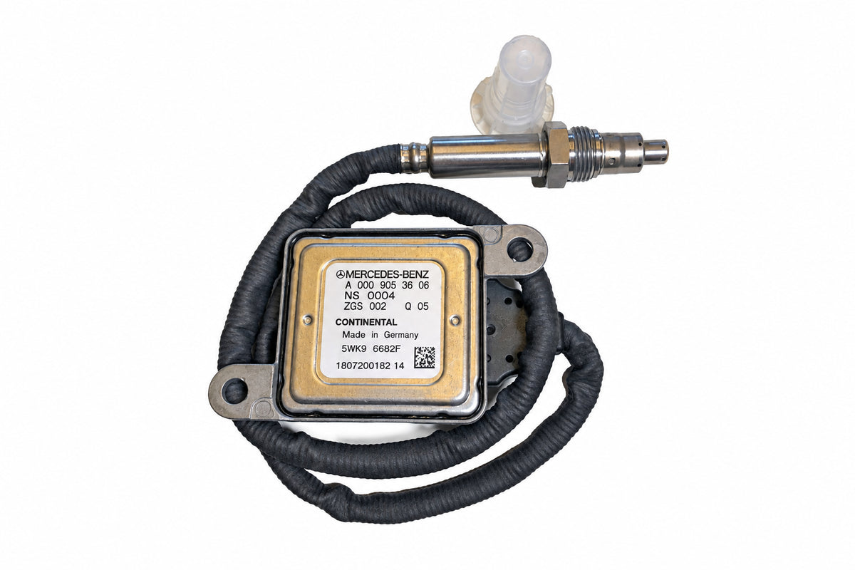 NEW W205 W213 W238 W253 W292 W212 W207 W221 W164 W166 W251  A0009053606  MERCEDES-BENZ NOX SENSOR