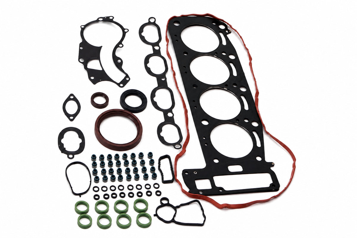NEW M156 W204 W212 W219
W216 W164 A1560160022  ENGINE OVERALL GASKET KIT