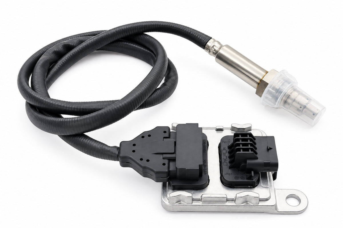 NEW W247 W177 A0009056814 MERCEDES-BENZ NOX SENSOR