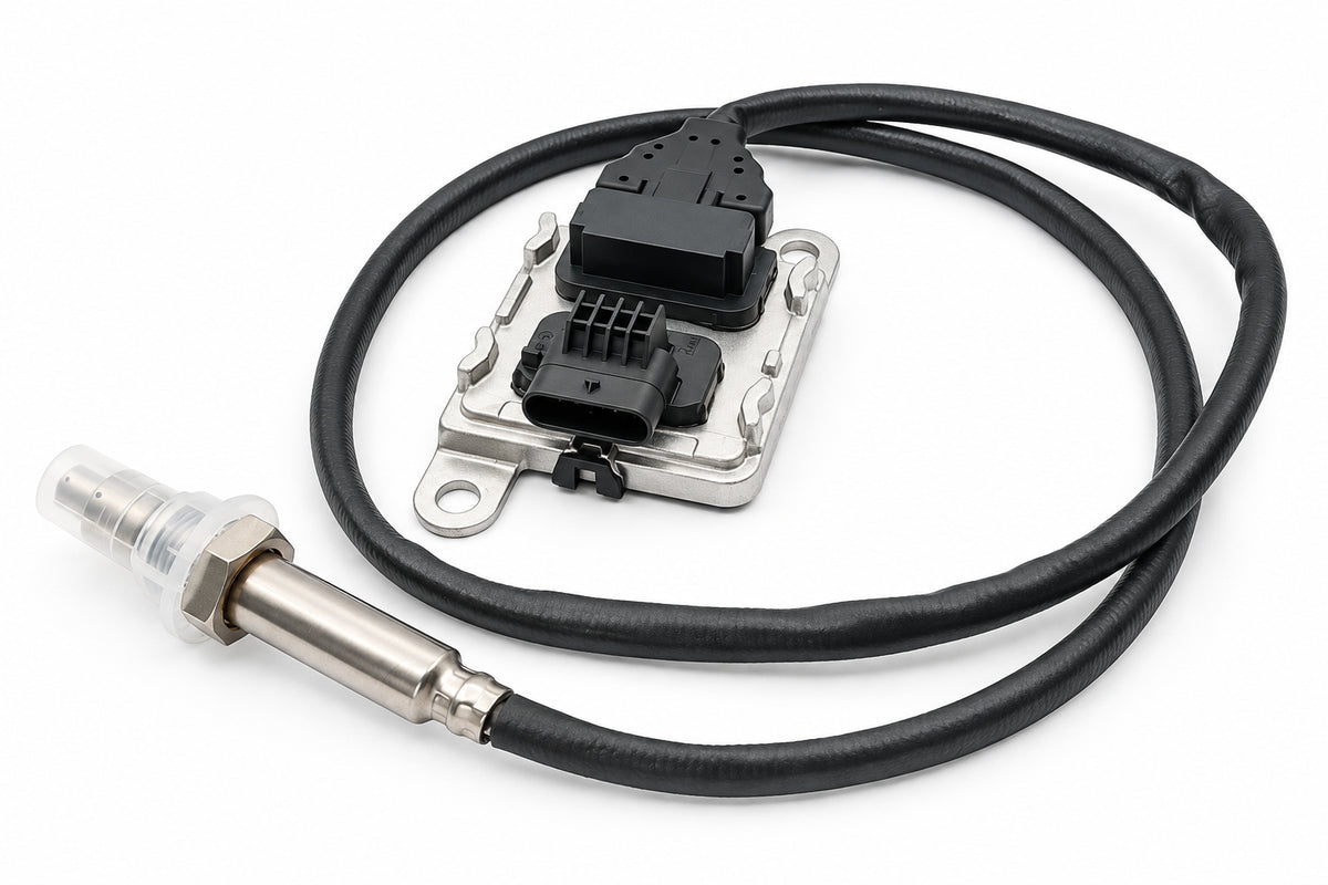 NEW W247 W177 A0009056814 MERCEDES-BENZ NOX SENSOR